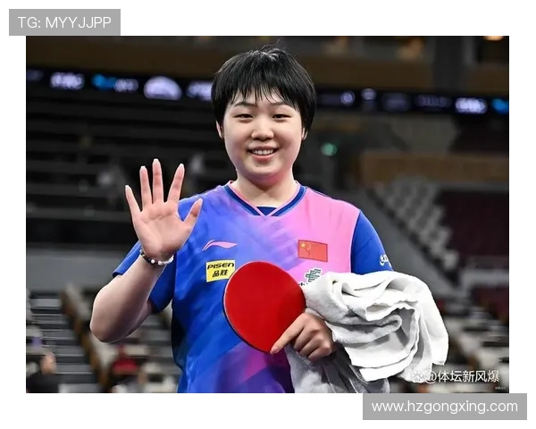 蒯曼失利暴露短板需提升正手能力