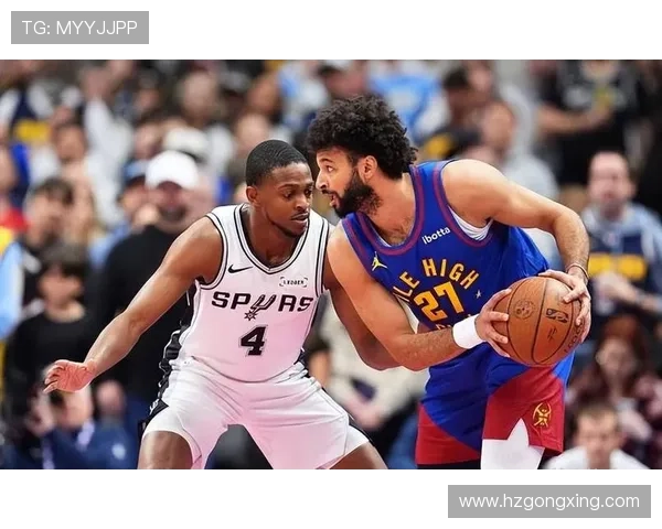 [NBA]七人得分上双 黄蜂客场击败马刺.