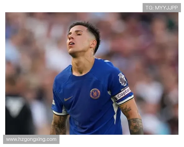 恩佐状态正佳为阿根廷全力以赴